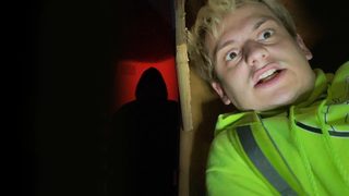 #ChadGetsTheAxe still 4