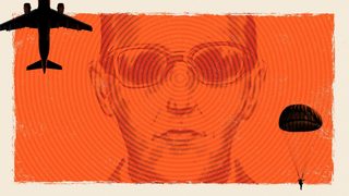 The Mystery of D.B. Cooper still 2
