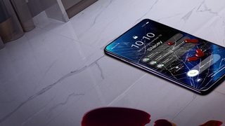 Pocket Dial Murder still 2
