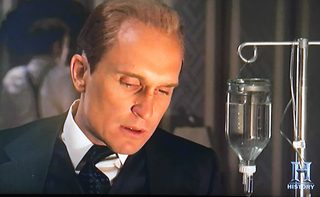 The Godfather Legacy still 2
