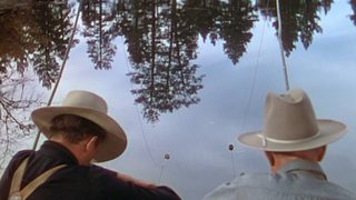The Shepherd of the Hills still 3
