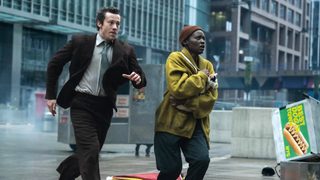 A Quiet Place: Day One still 2