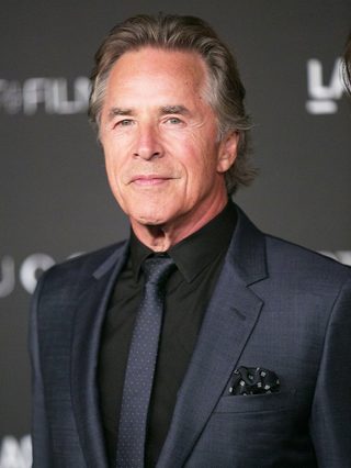 Don Johnson, photo 3 of 3