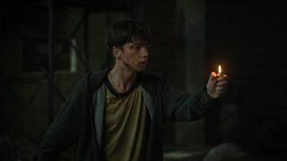 Leviticus still 7