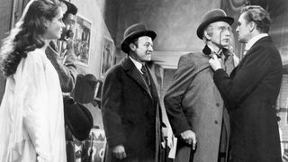 The Mad Magician still 4