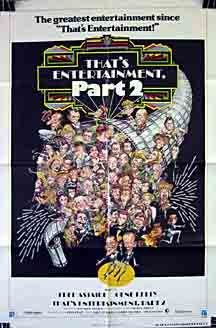 That's Entertainment, Part II still 4