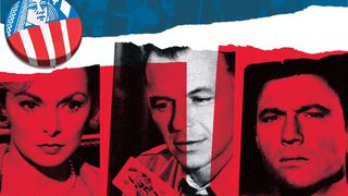 The Manchurian Candidate still 3