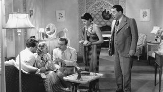 Charlie Chan in Egypt still 2