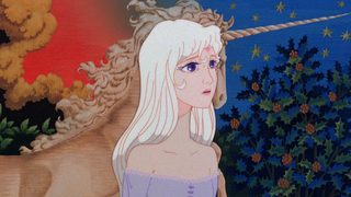The Last Unicorn still 7