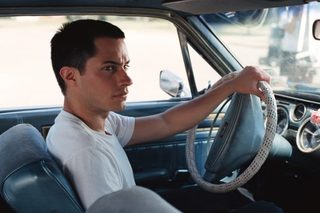 The King still 5