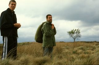 Dead Man's Shoes still 8