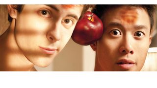 John Apple Jack still 6