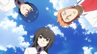 Tokyo Ghoul: Jack still 8