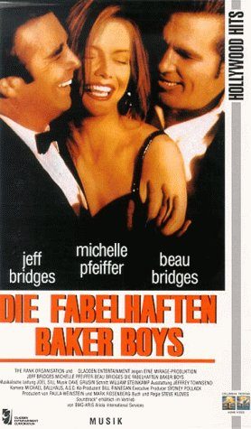 The Fabulous Baker Boys still 6