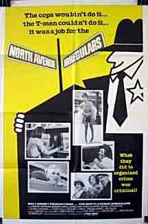 The North Avenue Irregulars still 1