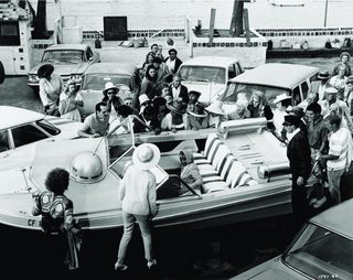 The Glass Bottom Boat still 4