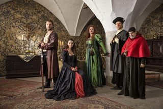 Die Ketzerbraut still 5