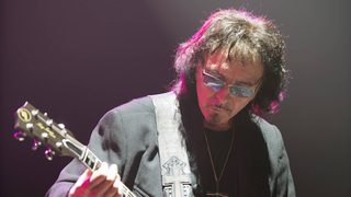 Black Sabbath: The End of The End still 3