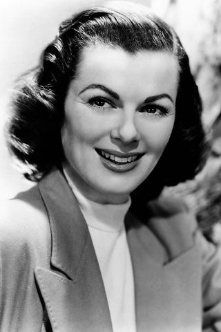 Barbara Hale, photo 3 of 3