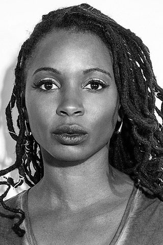 Shanola Hampton, photo 1 of 3