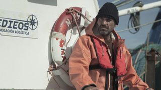 Sea Fever still 2
