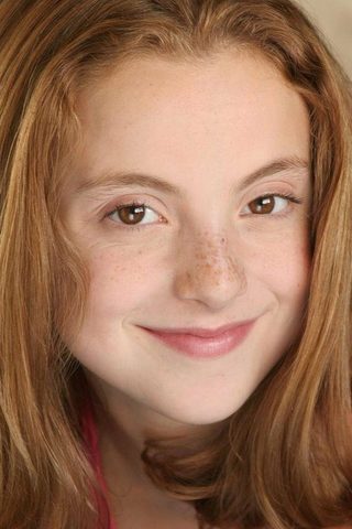 Juliette Goglia, photo 3 of 3