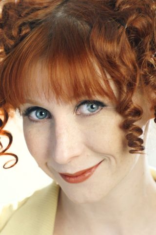 Bonnie Morgan, photo 3 of 3