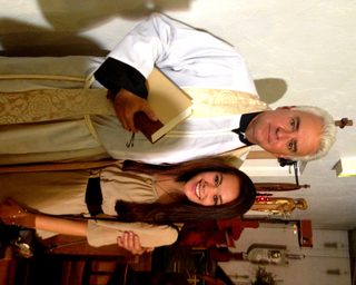 A Remarkable Life still 5