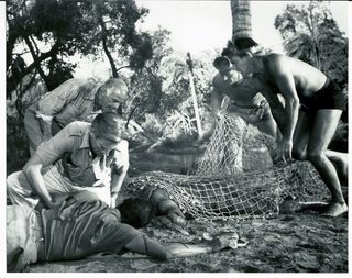Creature from the Black Lagoon still 8
