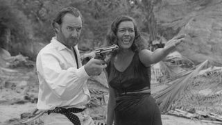Outcast of the Islands still 3