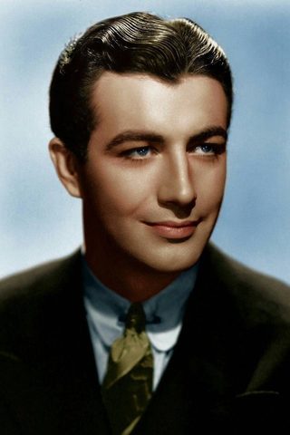 Robert Taylor, photo 2 of 3
