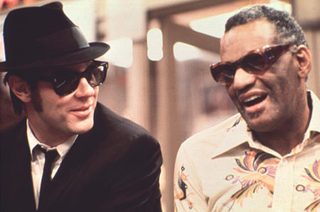 The Blues Brothers still 1