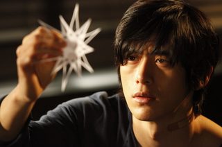 White Night still 6