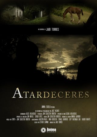 Atardeceres still 4