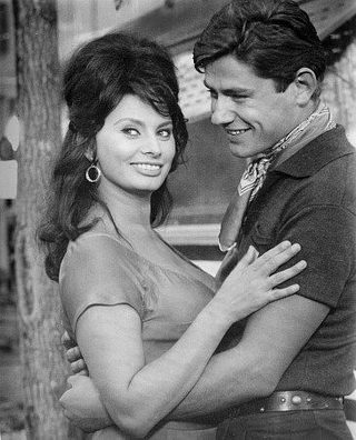 Boccaccio '70 still 3