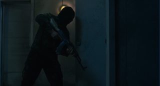 The Call Up still 4