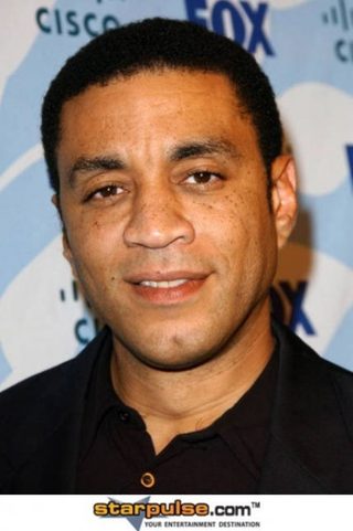 Harry Lennix