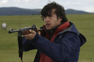The Thaw still 4