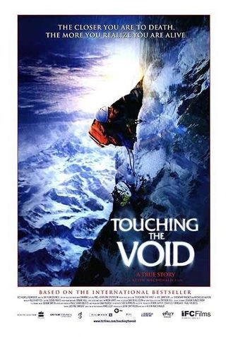 Touching the Void still 1