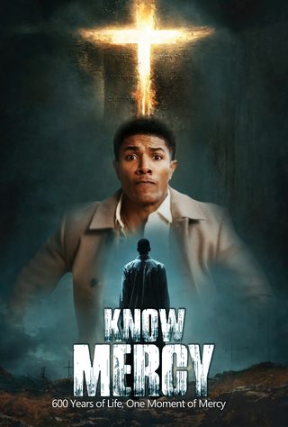 Know Mercy still 5