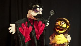 Manos: The Hands of Felt still 2