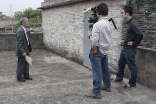 My Life in China still 7