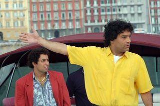 Maradona, the Hand of God still 6