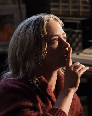 A Quiet Place still 3