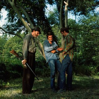 White Lightning still 1