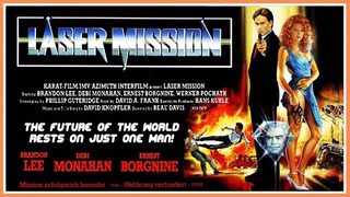 Laser Mission still 6