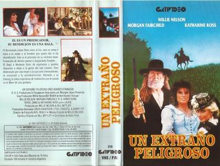 Red Headed Stranger still 5