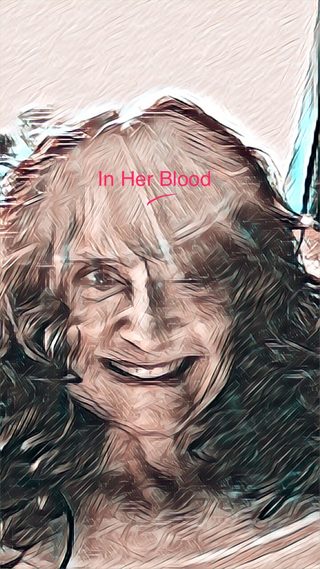 In Her Blood still 6