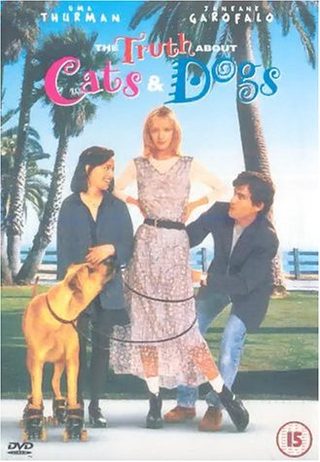 The Truth About Cats & Dogs still 5