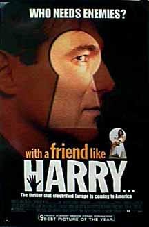 With a Friend Like Harry... still 8